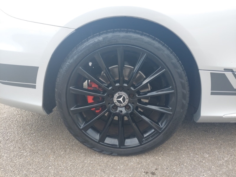 Used Mercedes-Benz C Class 2018 for sale - 78125578: Photo 12