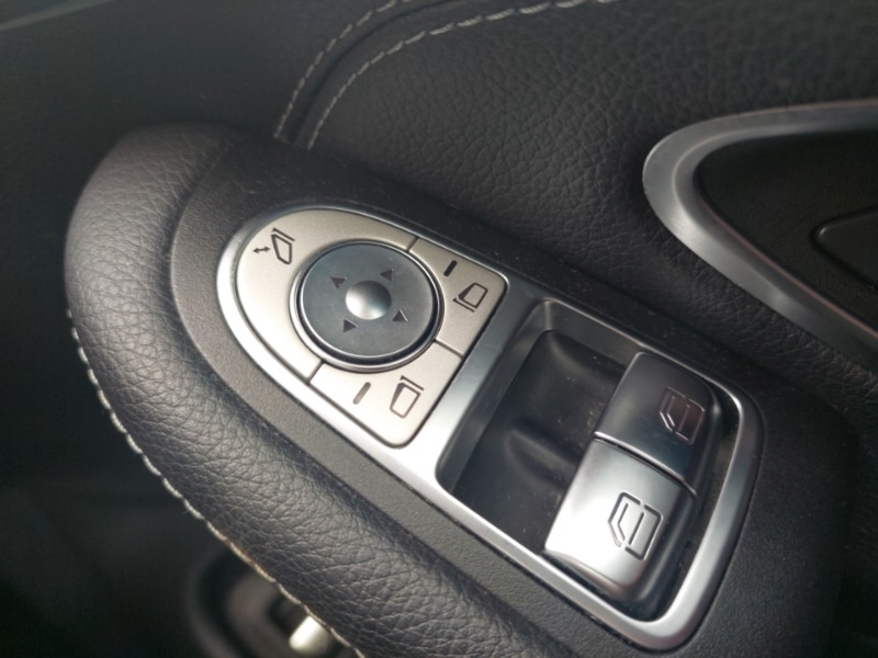 Used Mercedes-Benz C Class 2018 for sale - 78125578: Photo 13