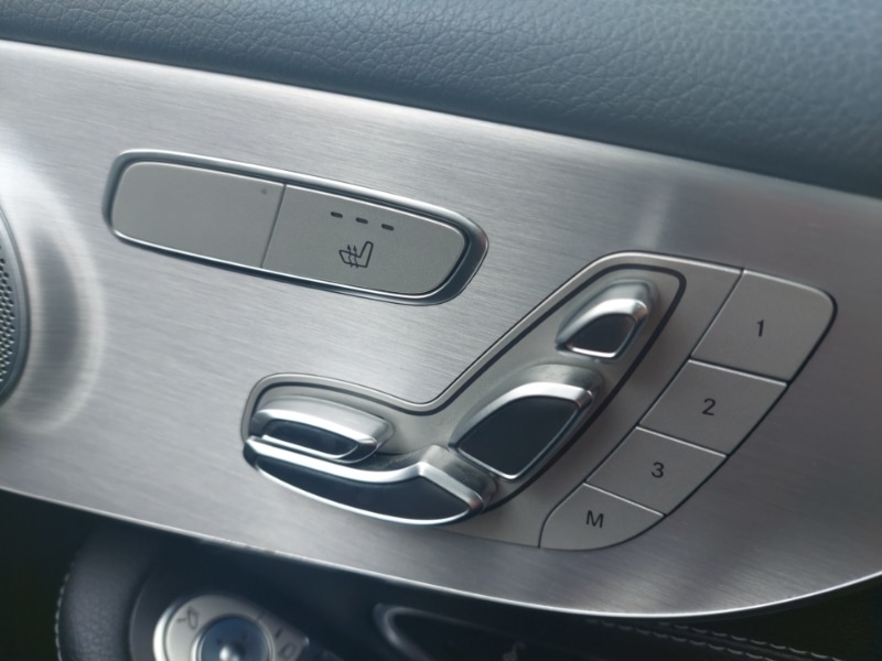 Used Mercedes-Benz C Class 2018 for sale - 78125578: Photo 15