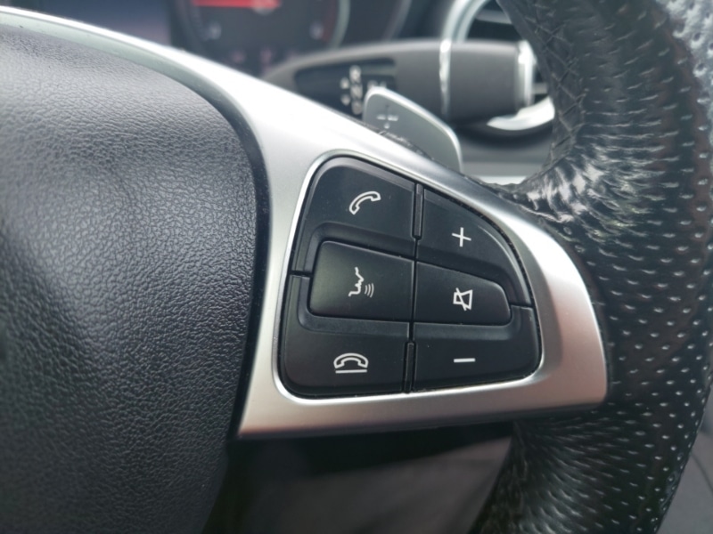 Used Mercedes-Benz C Class 2018 for sale - 78125578: Photo 17