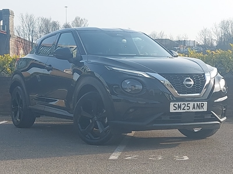 Used Nissan Juke 2025 for sale - 77969233: Photo 1