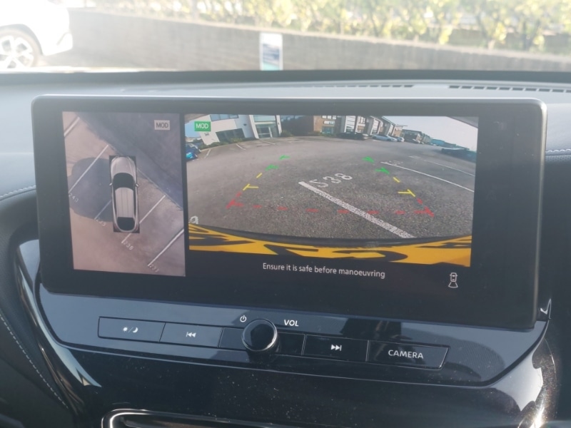 Used Nissan Juke 2025 for sale - 77969233: Photo 11