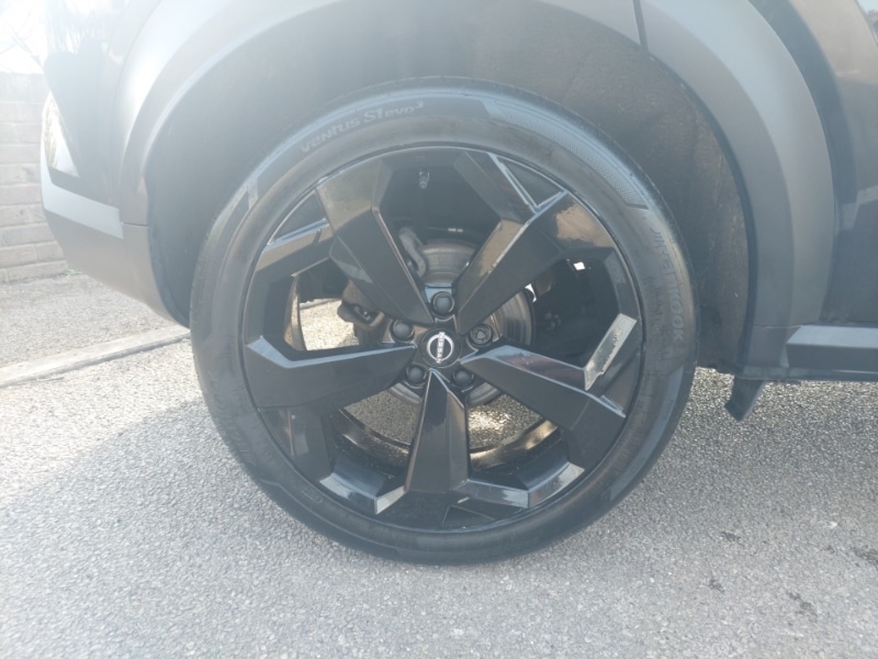 Used Nissan Juke 2025 for sale - 77969233: Photo 12