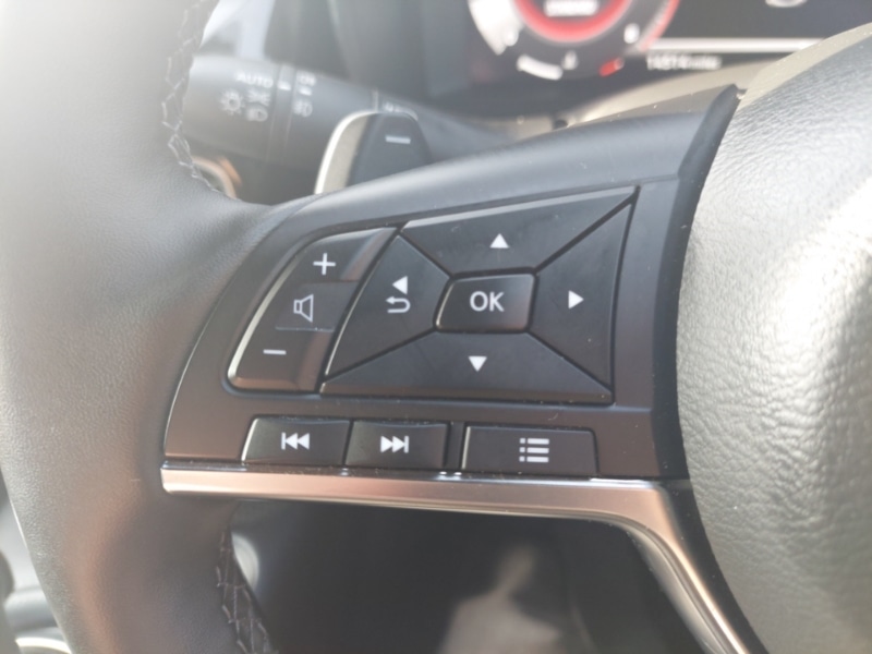 Used Nissan Juke 2025 for sale - 77969233: Photo 15