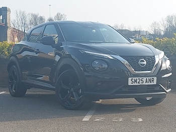 Used Nissan Juke 2025 for sale - 77969233: Photo