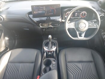 Used Nissan Juke 2025 for sale - 77969233: Photo