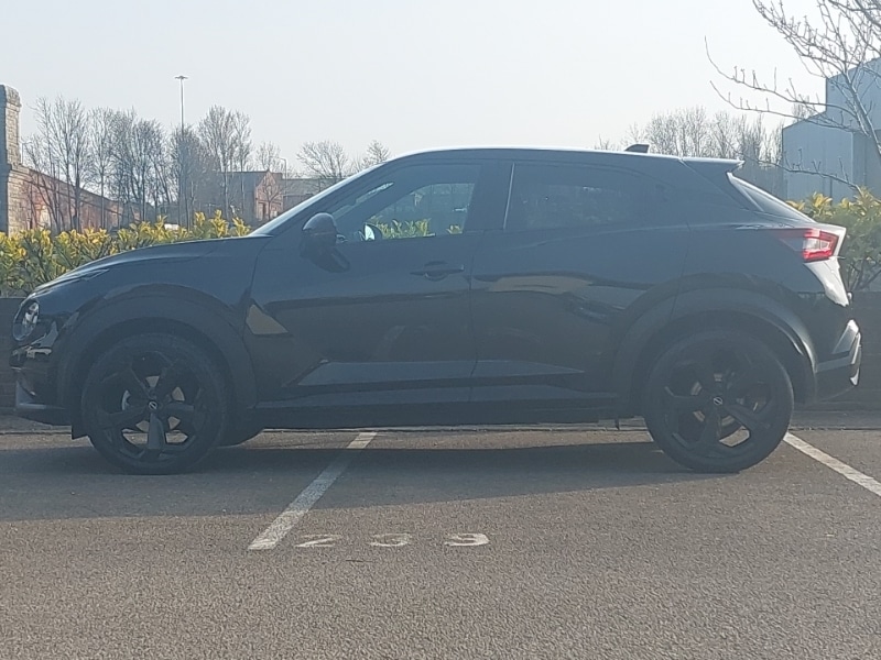 Used Nissan Juke 2025 for sale - 77969233: Photo 4