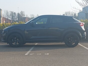 Used Nissan Juke 2025 for sale - 77969233: Photo