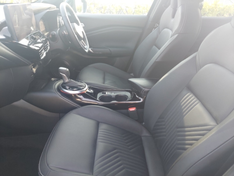 Used Nissan Juke 2025 for sale - 77969233: Photo 5