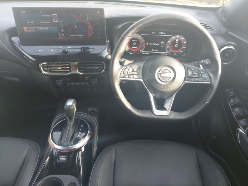 Used Nissan Juke 2025 for sale - 77969233: Photo 7