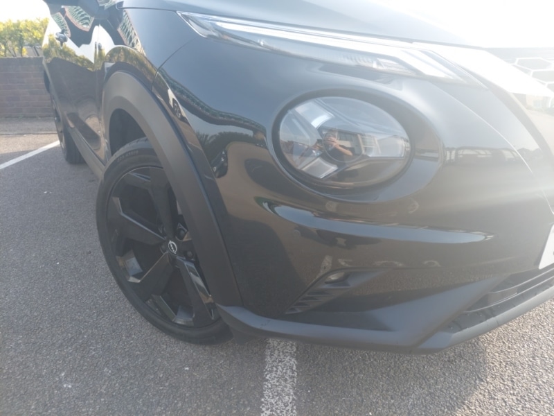 Used Nissan Juke 2025 for sale - 77969233: Photo 9