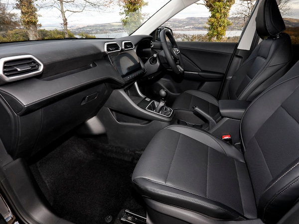 Used MG MG ZS 2025 for sale - 75674957: Photo 5