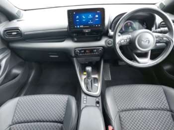 Used Mazda Mazda2 HYBRID 2024 for sale - 75125417: Photo