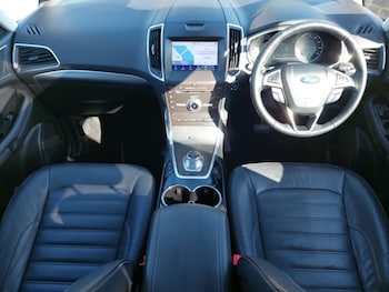 Used Ford Galaxy 2020 for sale - 78567748: Photo