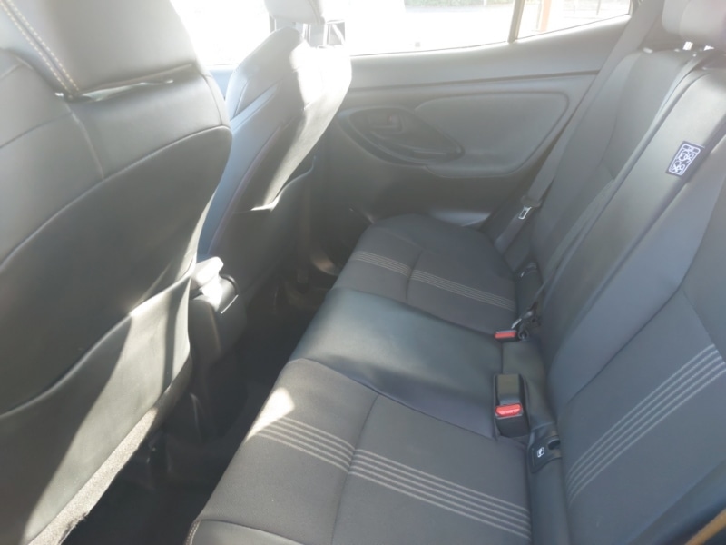 Used Toyota Yaris Cross 2022 for sale - 76053593: Photo 13