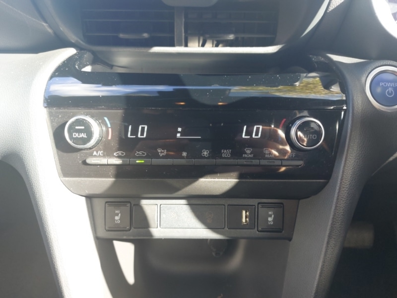 Used Toyota Yaris Cross 2022 for sale - 76053593: Photo 16