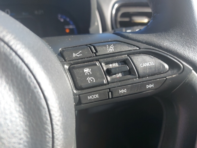 Used Toyota Yaris Cross 2022 for sale - 76053593: Photo 18