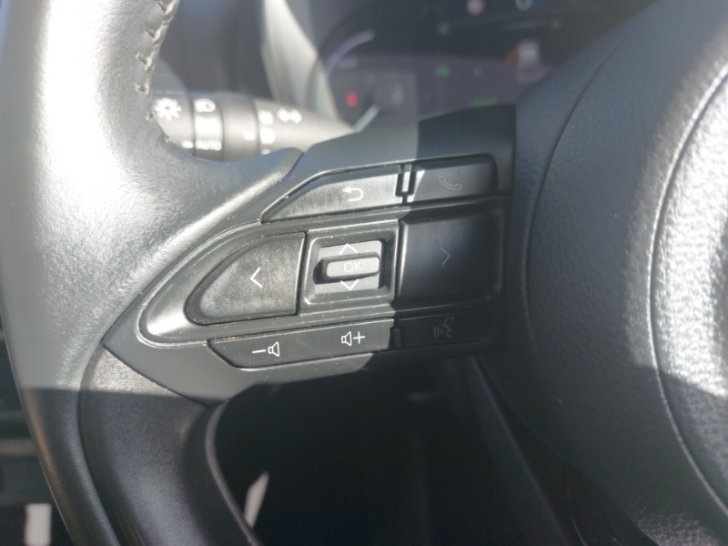 Used Toyota Yaris Cross 2022 for sale - 76053593: Photo 19