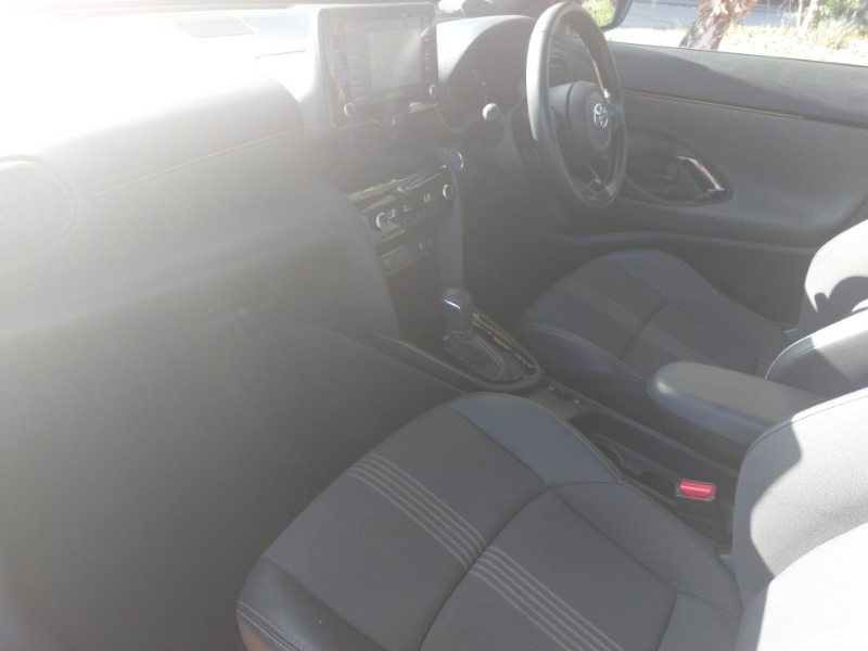 Used Toyota Yaris Cross 2022 for sale - 76053593: Photo 5