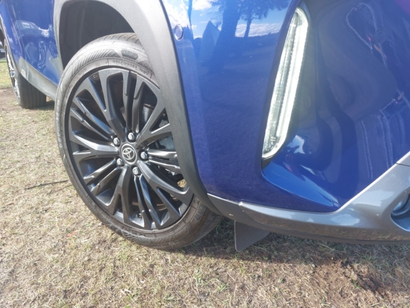 Used Toyota Yaris Cross 2022 for sale - 76053593: Photo 9