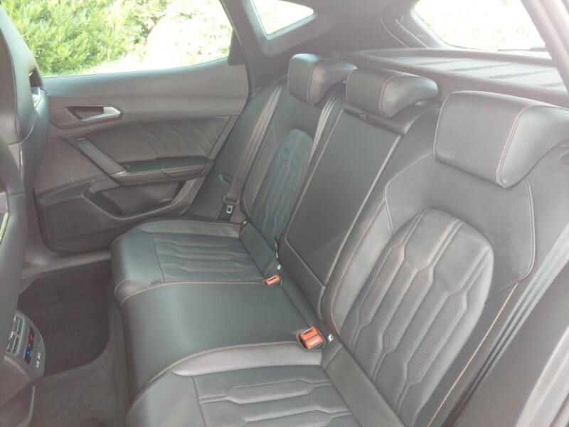 Used Cupra Formentor 2024 for sale - 77197881: Photo 6