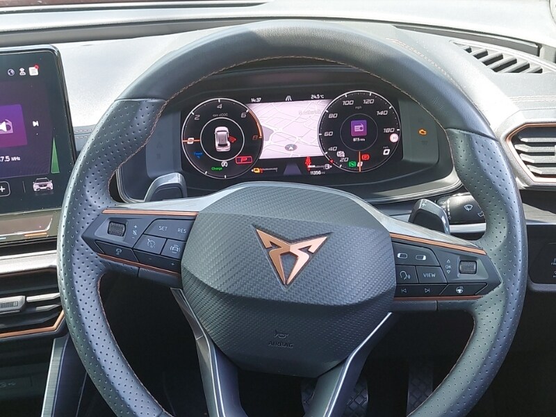 Used Cupra Formentor 2024 for sale - 77197881: Photo 7