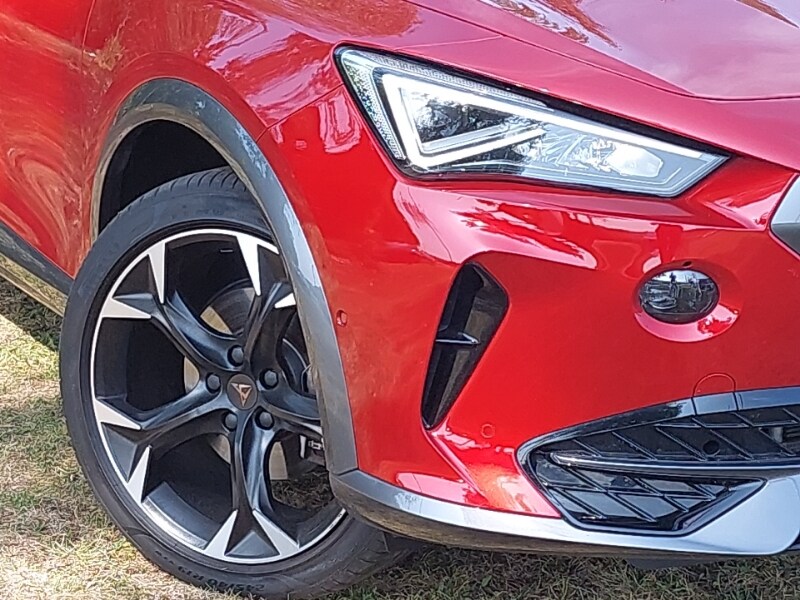 Used Cupra Formentor 2024 for sale - 77197881: Photo 9