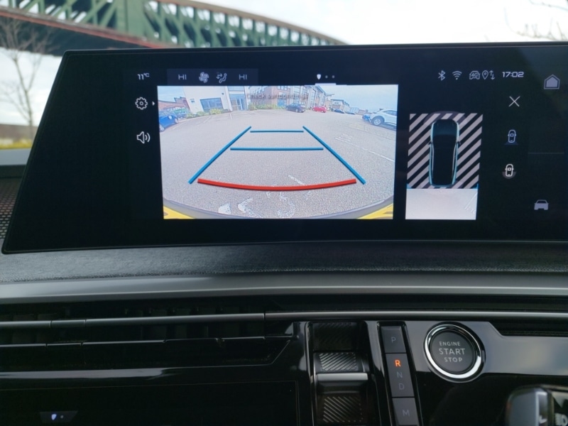 Used Peugeot 3008 2025 for sale - 77956861: Photo 10