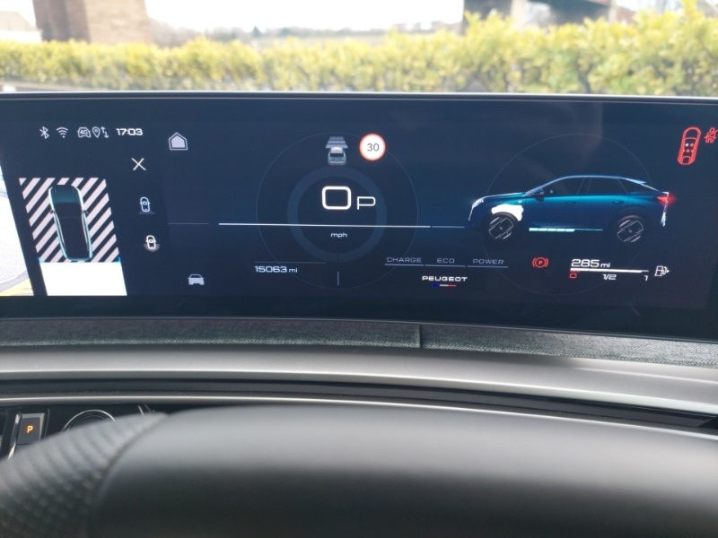 Used Peugeot 3008 2025 for sale - 77956861: Photo 11