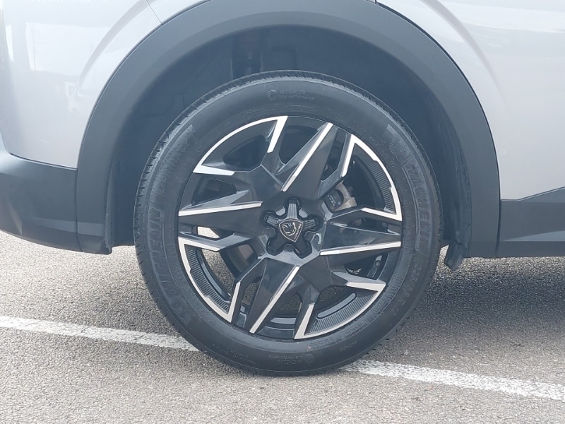 Used Peugeot 3008 2025 for sale - 77956861: Photo 12