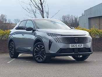 Used Peugeot 3008 2025 for sale - 77956861: Photo