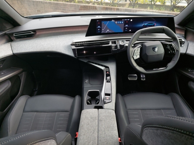 Used Peugeot 3008 2025 for sale - 77956861: Photo 2