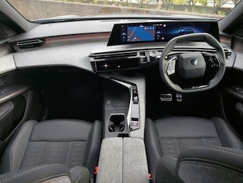 Used Peugeot 3008 2025 for sale - 77956861: Photo