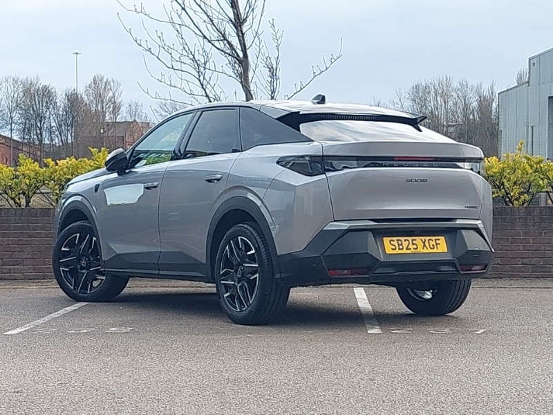 Used Peugeot 3008 2025 for sale - 77956861: Photo 3