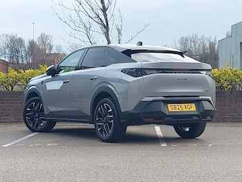 Used Peugeot 3008 2025 for sale - 77956861: Photo