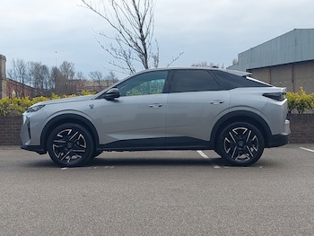 Used Peugeot 3008 2025 for sale - 77956861: Photo