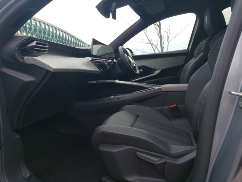 Used Peugeot 3008 2025 for sale - 77956861: Photo 5