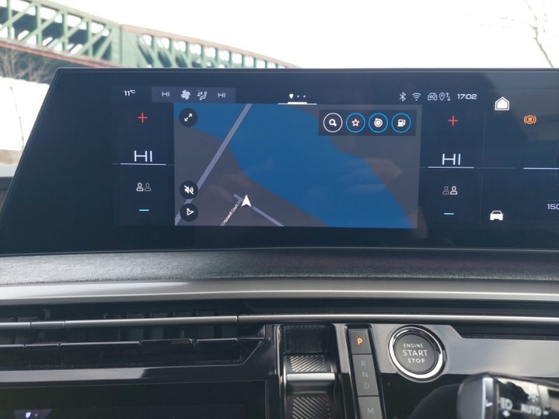 Used Peugeot 3008 2025 for sale - 77956861: Photo 7