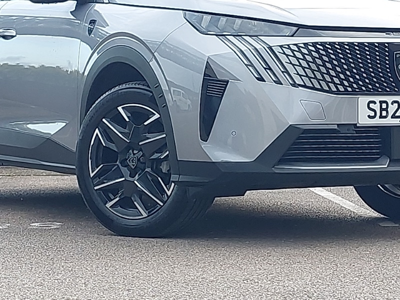 Used Peugeot 3008 2025 for sale - 77956861: Photo 9