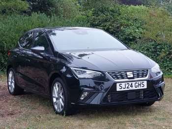 2024 - 1.0 TSI 115 Xcellence 5dr