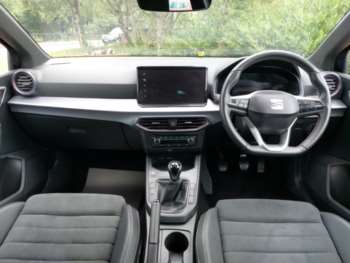 Used SEAT Ibiza 2024 for sale - 75245258: Photo