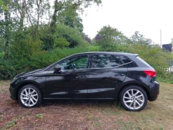 Used SEAT Ibiza 2024 for sale - 75245258: Photo