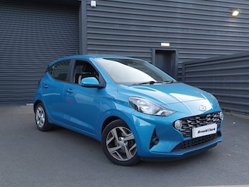 Used Hyundai i10 2022 for sale - 79557715: Photo