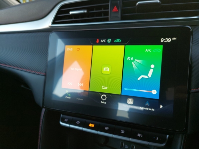 Used MG MG ZS 2022 for sale - 77183605: Photo 11