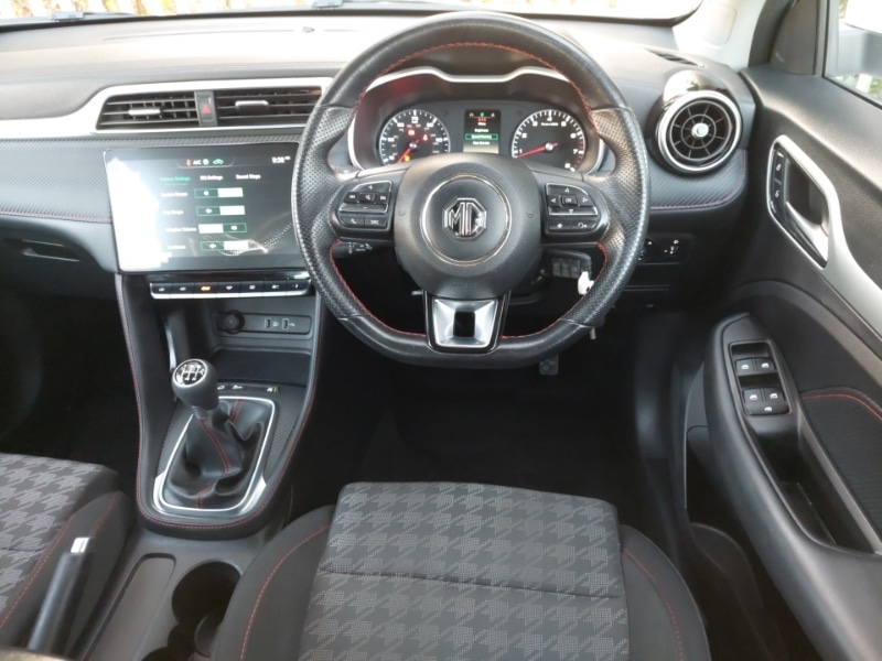 Used MG MG ZS 2022 for sale - 77183605: Photo 7