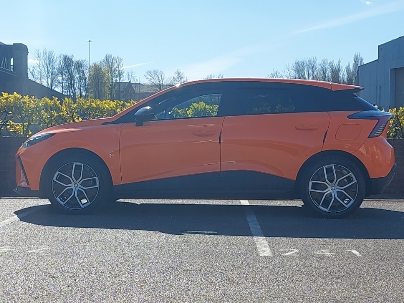 Used MG MG4 2023 for sale - 78113244: Photo 4