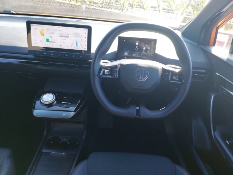 Used MG MG4 2023 for sale - 78113244: Photo 7