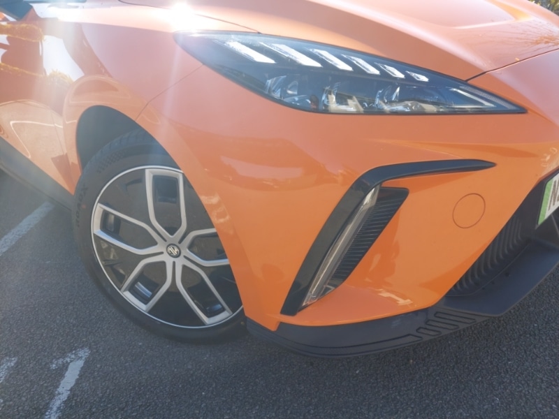 Used MG MG4 2023 for sale - 78113244: Photo 9