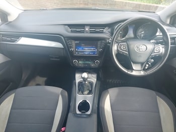 Used Toyota Avensis 2016 for sale - 78669650: Photo
