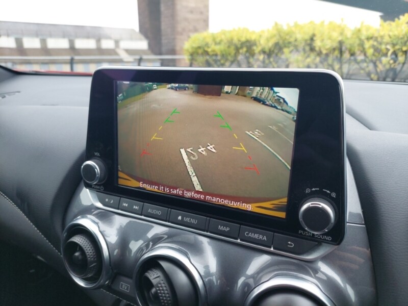 Used Nissan Juke 2023 for sale - 77409990: Photo 11